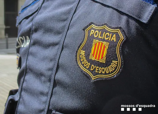 Investigat un home de Pineda per falsificar una denúncia i poder cobrar de l'asseguradora
