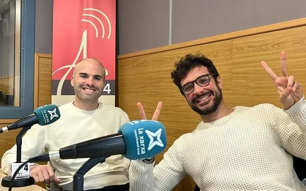 Foto: Altafulla Ràdio