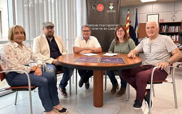 Foto: Ajuntament de Roda de Berà
