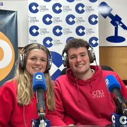 Entrevista a los hermanos Eloisa y Julio Payán - episode art