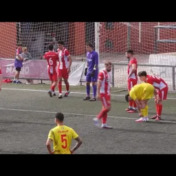 La Transmissió: UE Valls - Martorell (0-1) - episode art