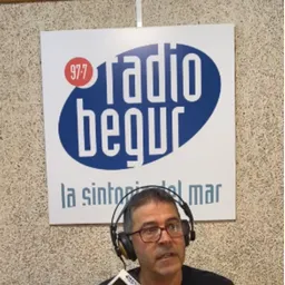 L'ENTREVISTA a Joan Carles Caner. 18/06/2025 - episode art