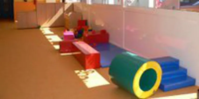L'escola bressol La Lluna celebra els seus 10 anys amb una comparsa per Carnaval