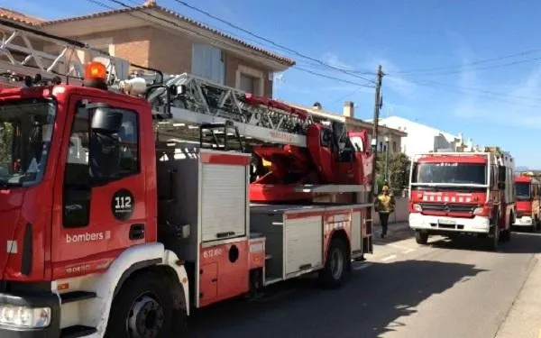 Foto: Policia Local d'Altafulla