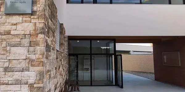 El conseller d’Educació, Josep González Cambray, inaugurarà aquest dissabte l’edifici de l’Escola de Música i l’Institut Escola del Catllar