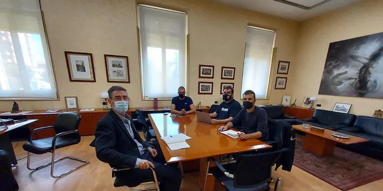 La CUP vol que el projecte de Centre de Recerca de la Llet i el Formatge sigui "totalment públic" i s'ubiqui al Pirineu