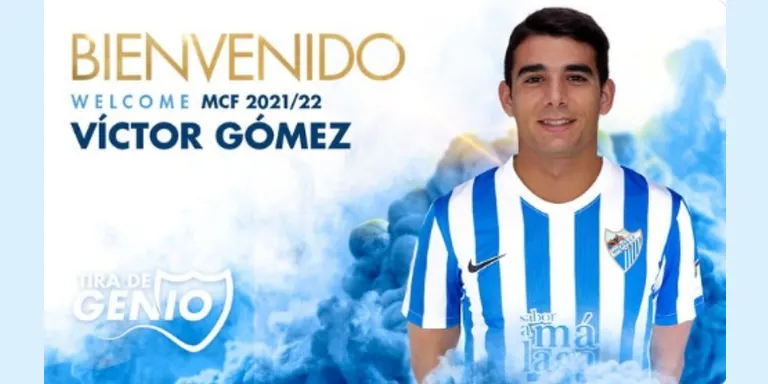 L'Espanyol cedeix Gómez al Màlaga i Loren s'acosta a Cornellà