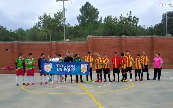 Foto: CFS La Pobla Montornès
