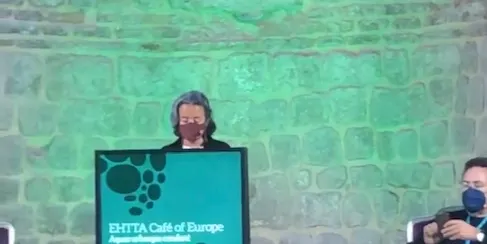 Caldes serà la seu l’any vinent de l’assemblea general de l’Associació de Viles Termals i Històriques d’Europa
