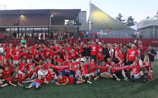 Foto: CF La Pobla de Mafumet
