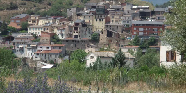 Castellciutat comença els actes de la Festa Major