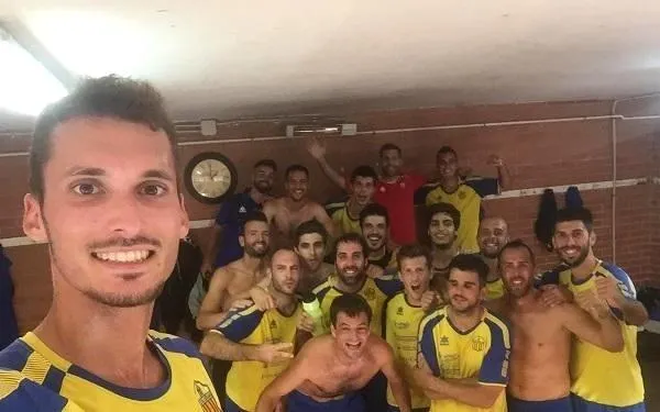 Foto: CE El Catllar