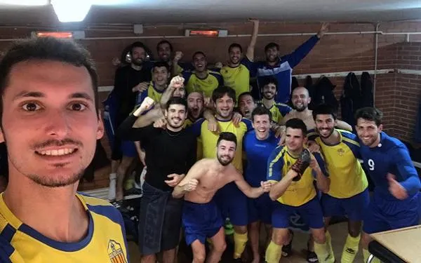 Foto: CE El Catllar