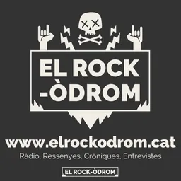 El Rock-Òdrom del 14/10/2026 - episode art