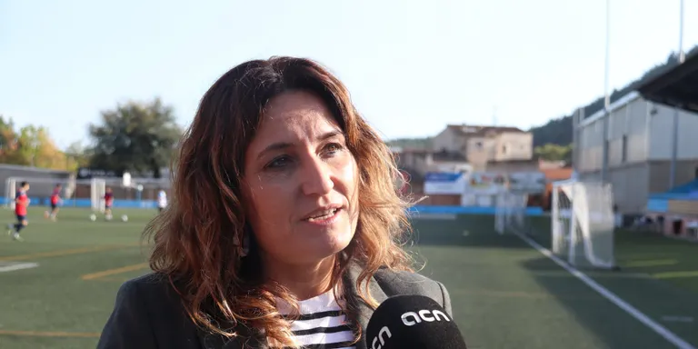 Vilagrà considera "una bona notícia" que la CUP estigui "disposada a parlar" dels pressupostos: "Hi ha marge"