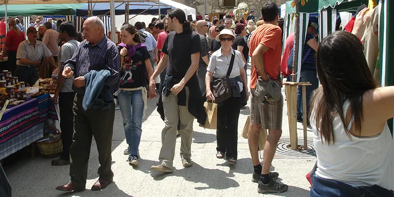 La 20a edició de la Festa i Fira de les Trementinaires s’avança una setmana