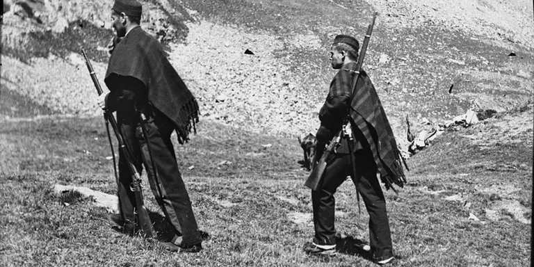 Els camins de l'Alt Urgell centren la nova edició del cicle 'Desenterrant el passat'
