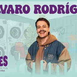 Wrapped 2023 | Álvaro, el Chavalito | En Calces 1x07 - episode art