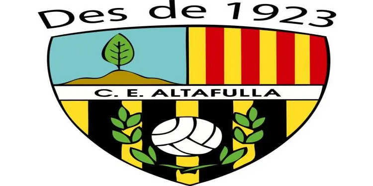 El CE Altafulla trenca la ratxa de victòries del Llorenç i empata a 2 contra el conjunt del Penedès