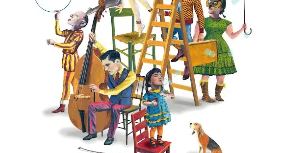 El PrimaverArt recupera l'essència dels festivals anteriors a la pandèmia