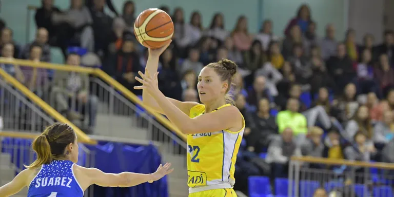 Elin Gustavsson, quarta baixa del Cadí La Seu per a la nova temporada