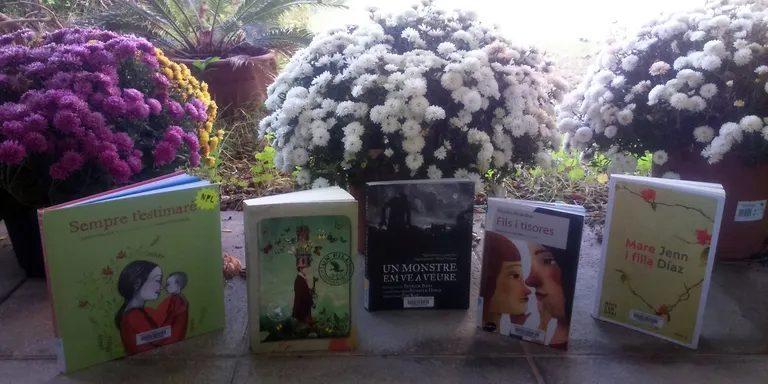 Recomanacions literàries