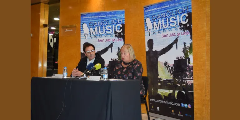 L'eurovisiu Miki participarà en la 7a edició del Festival Canòlich Music