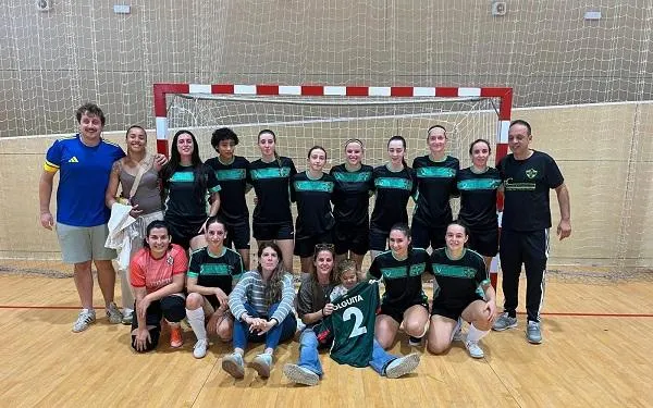 Foto: CFS El Catllar Atlètic