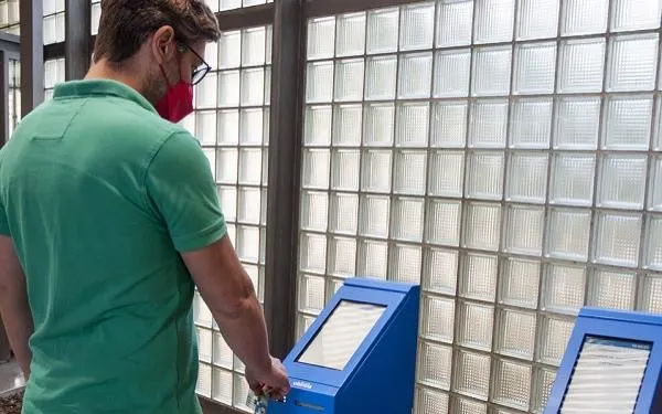 La Xarxa de Santa Tecla implanta el sistema de confirmació automàtic de visites al CAP de Torredembarra