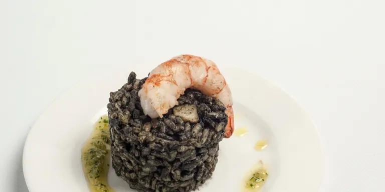 L'arròs negre de l'Albufera, millor tapa de Sant Galderic 2017