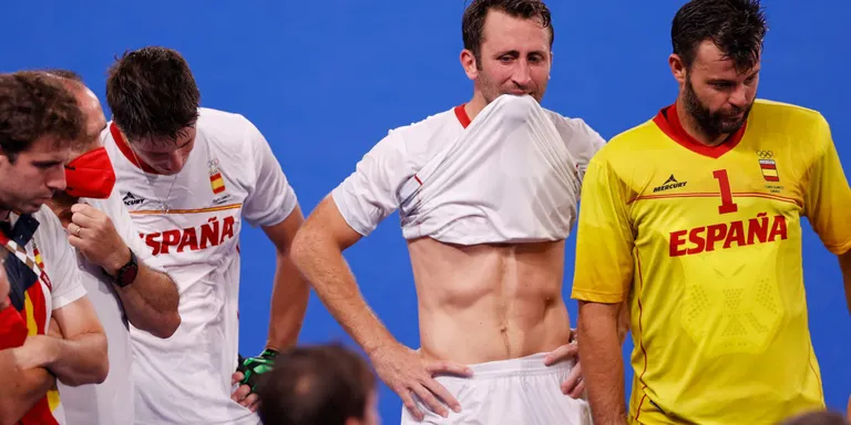 Els Red Sticks no poden amb Bèlgica (1-3) i diuen adeu a Tokyo 2020