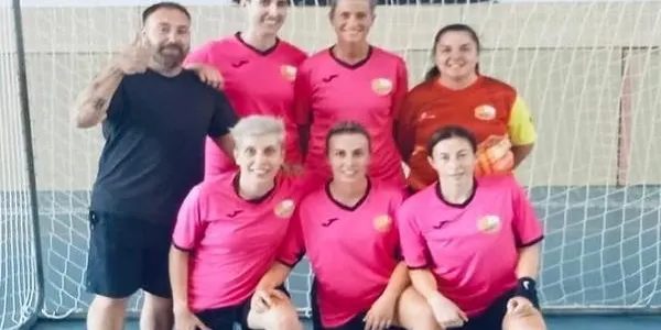 El CFS La Pobla de Montornès tindrà enguany equip femení