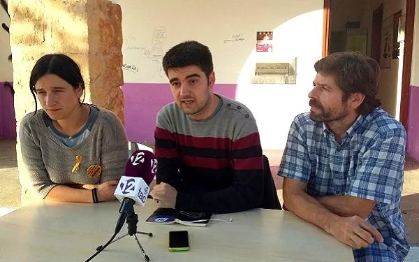 Foto: Altafulla Ràdio