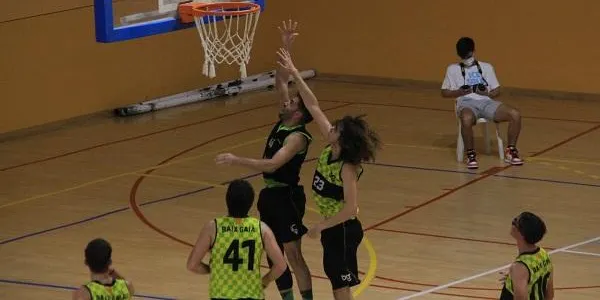 El Sub25 del CB Altafulla – BBG debutarà a la lliga el 2 d’octubre a la pista de l’AB Salle Tarragona