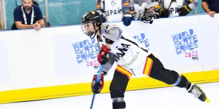 Tres pròrrogues i gol d’or: així ha estat el títol mundial de la selecció estatal femenina d’hoquei