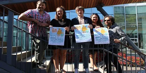 EL FESTIVAL IRUN ROCK CELEBRARÁ SU NOVENA EDICIÓN EL PRÓXIMO 29 DE SEPTIEMBRE