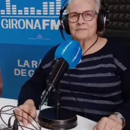 La Principal de Girona FM, amb Albert Masquef i Blanca Tarridas  20/4/2025 - episode art