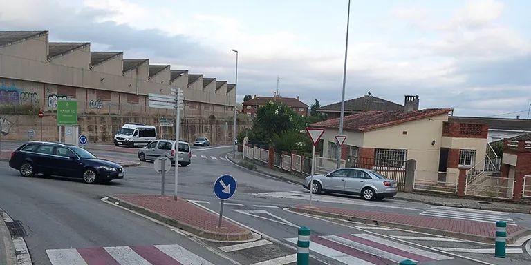 L'AMPA Rivo Rubeo creu que els Pressupostos Participatius haurien de finançar parcialment la Via Verda
