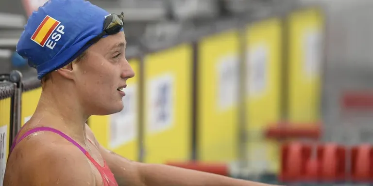 El waterpolo masculí, cara i Belmonte, creu als Mundials de Gwangjun