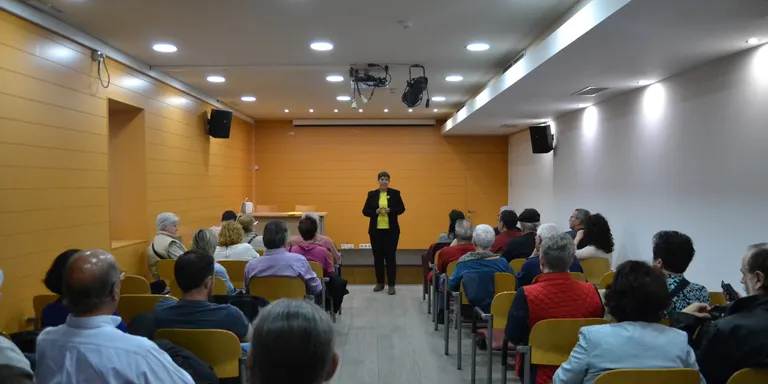 ERC-JxP aposta per fer polítiques d'igualtat i per la millora de la formació juvenil