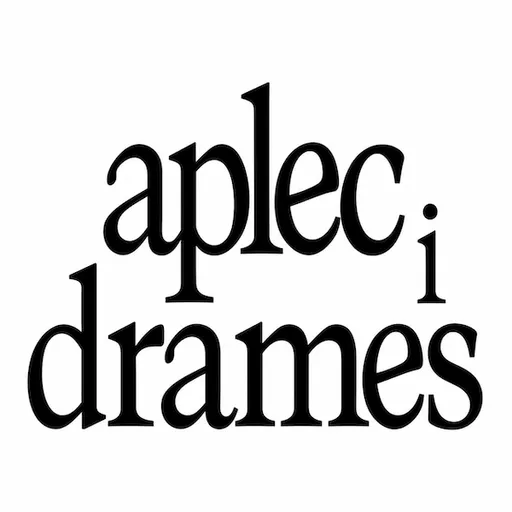Aplec i Drames