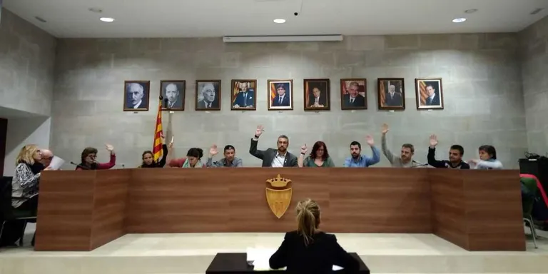 Presenten el projecte de la nova potabilitzadora a tota la vila