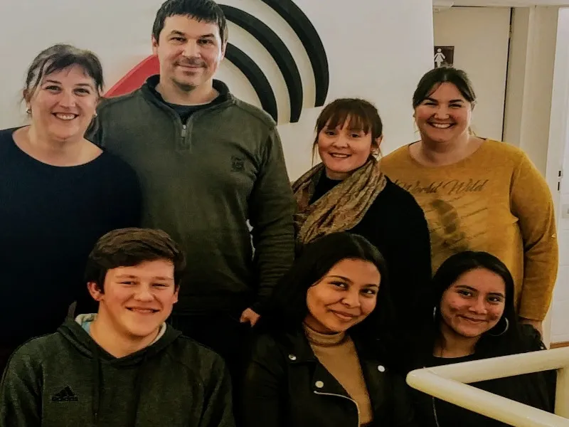 La diversitat funcional com a font de canvi: l'Oriol, el Servei de Rehabilitació i la Llar Ca n'Alzamora