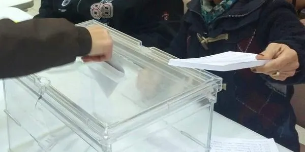 3.603 altafullencs podran exercir el seu dret a vot a les Eleccions al Parlament de Catalunya d’aquest dijous 21-D