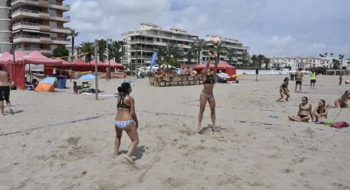 L'Svatour d'estiu tindrà com escenari principals les platges del Maresme (foto: Svatour)