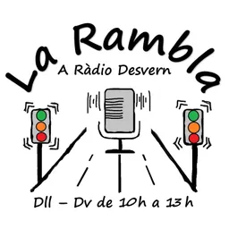 La Rambla del 12/9/2023 — Novetats i activitats del Carrau Blau per la temporada 2023-2024 - episode art