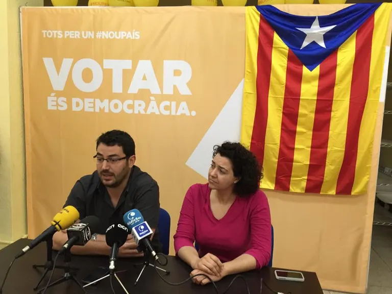 ERC decideix mantenir-se a l'oposició i CiU governarà en minoria a l'Ajuntament de la Seu