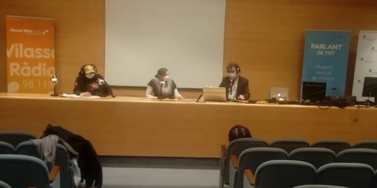 ‘Crònica’ 14.12.2020