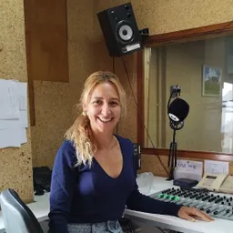 L'entrevista - Paula López del 29/10/2025 - episode art