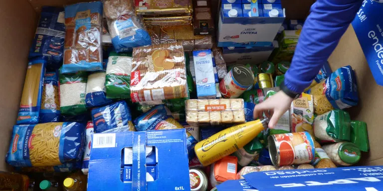 El Morell es queda sense Gran Recapte al petit comerç